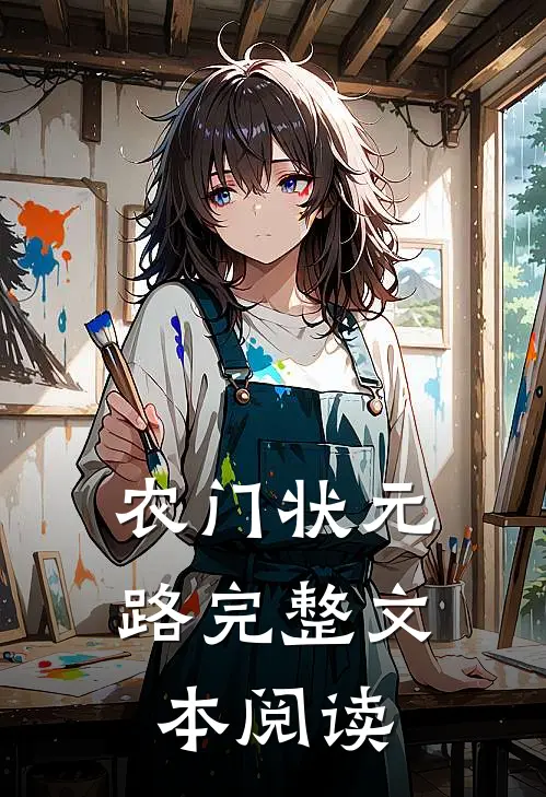 农门状元路完整文本阅读