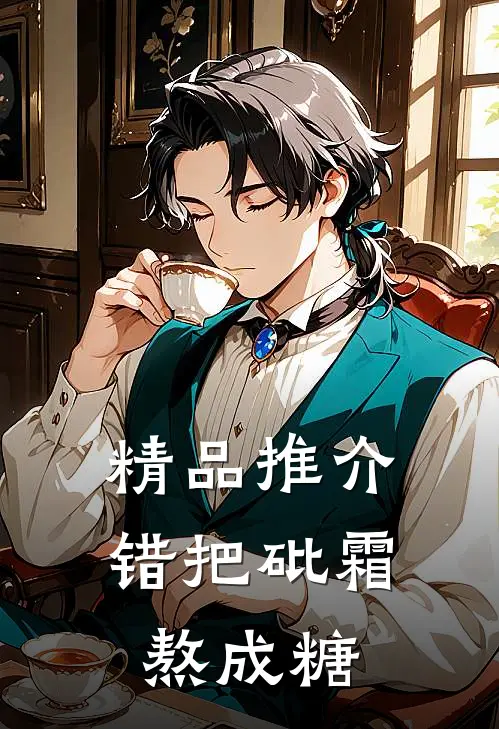 精品推介错把砒霜熬成糖