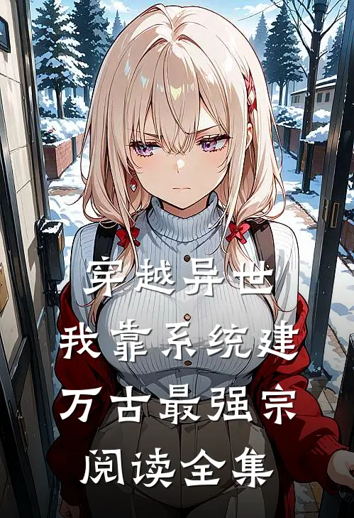 穿越异世，我靠系统建万古最强宗阅读全集