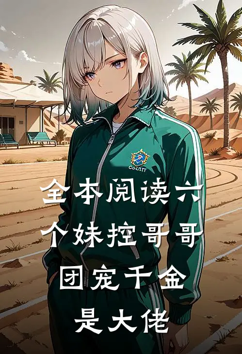 全本阅读六个妹控哥哥：团宠千金是大佬