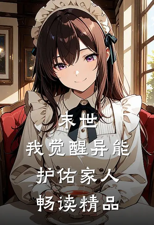 末世：我觉醒异能护佑家人畅读精品
