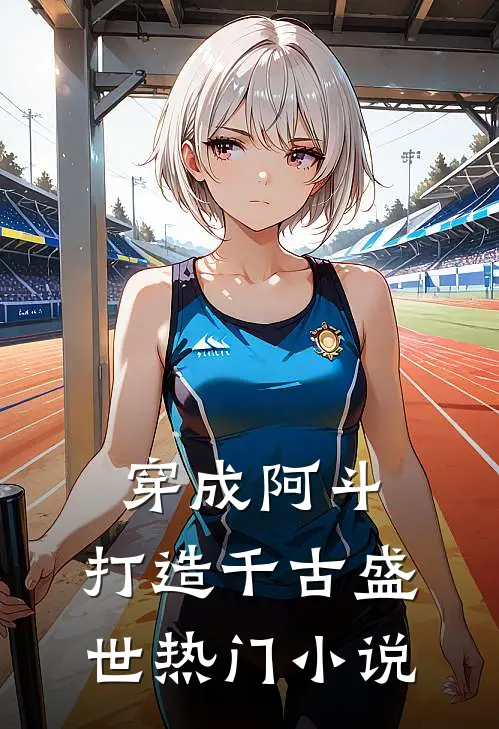 穿成阿斗，打造千古盛世热门小说