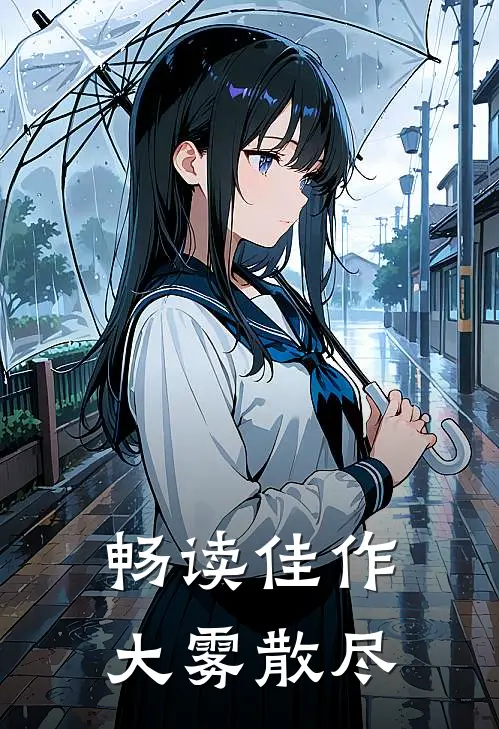 畅读佳作大雾散尽