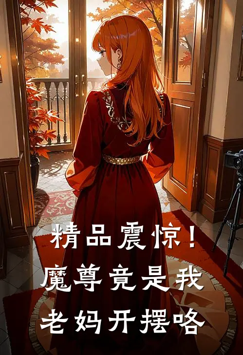 精品震惊！魔尊竟是我老妈，开摆咯
