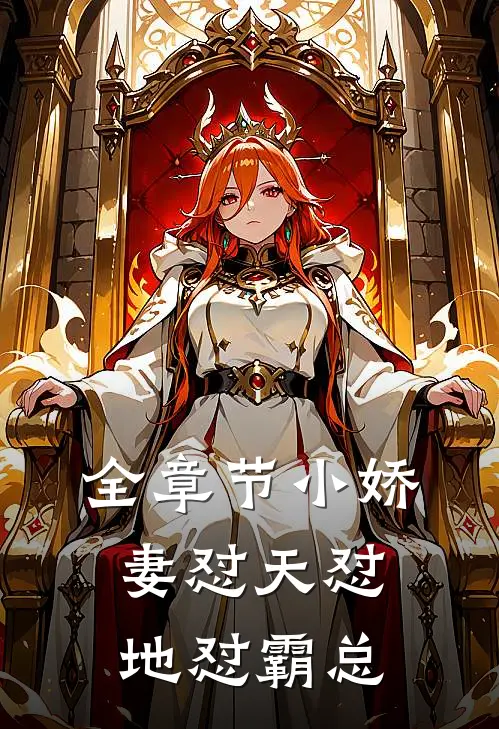 全章节小娇妻怼天怼地怼霸总