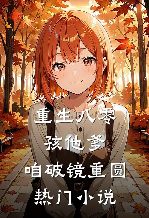 重生八零：孩他爹，咱破镜重圆热门小说