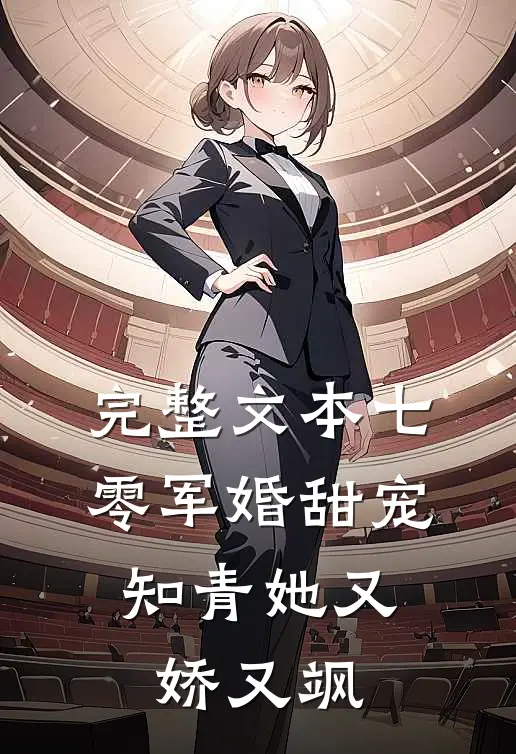 完整文本七零军婚甜宠：知青她又娇又飒