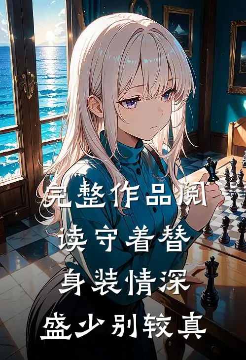 完整作品阅读守着替身装情深，盛少别较真