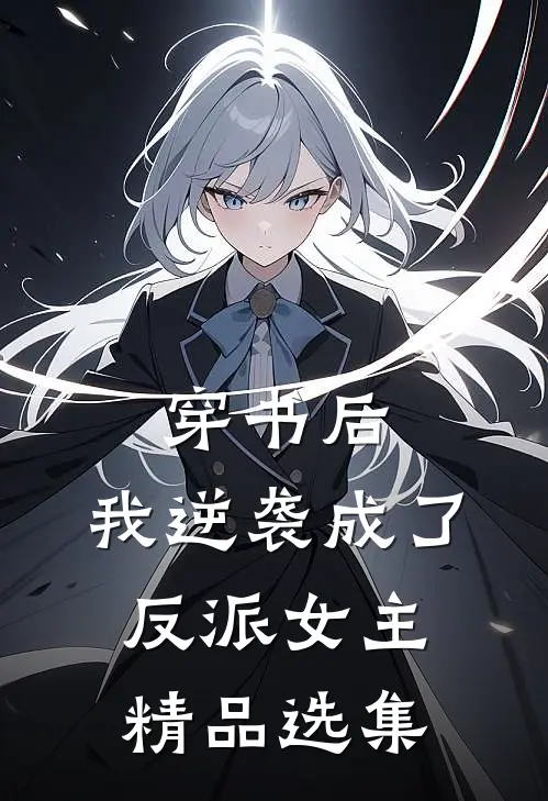 穿书后，我逆袭成了反派女主精品选集