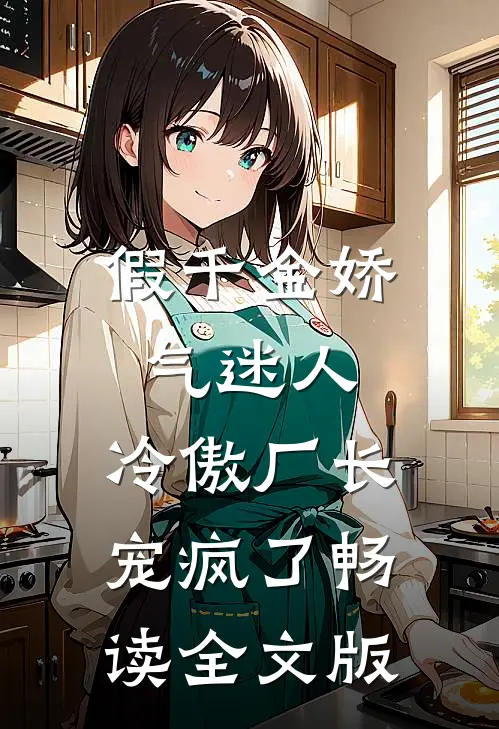 假千金娇气迷人，冷傲厂长宠疯了畅读全文版