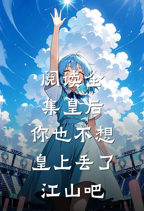 阅读全集皇后，你也不想皇上丢了江山吧