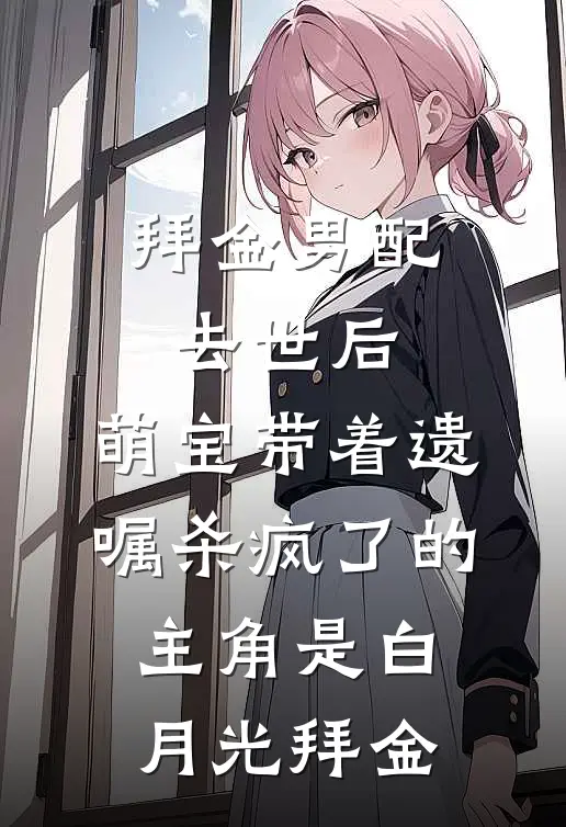 别卷了，败家才是我的主业全文免费