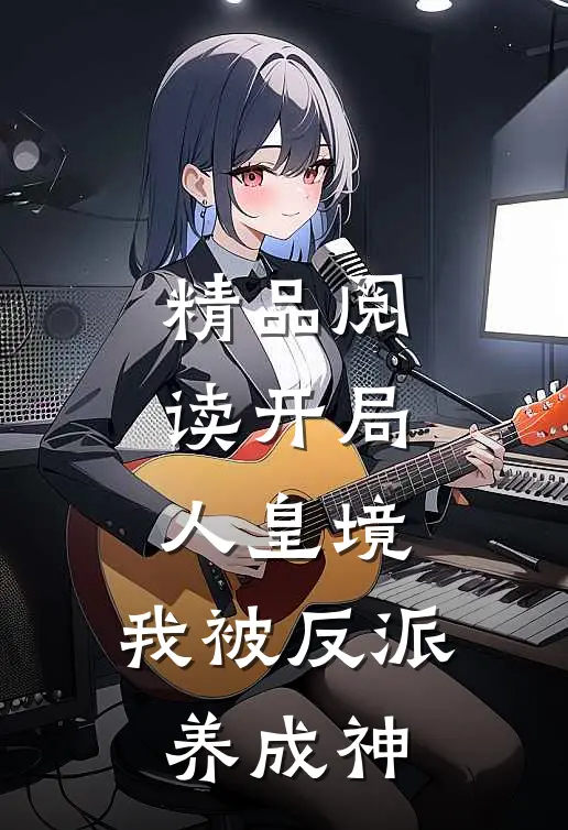 精品阅读开局人皇境，我被反派养成神