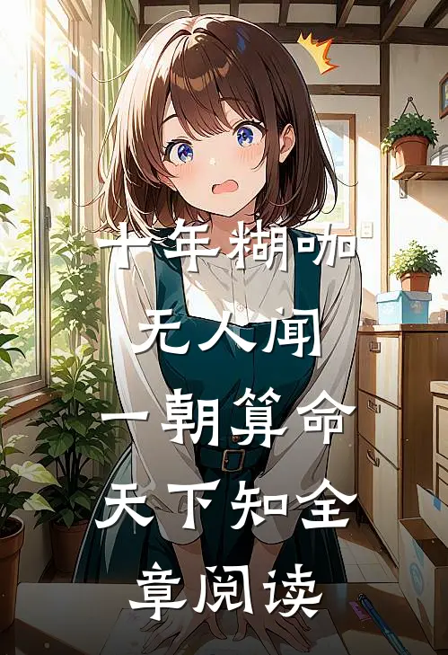 十年糊咖无人闻，一朝算命天下知全章阅读