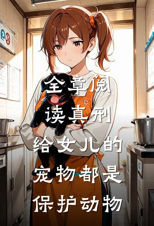 全章阅读真刑，给女儿的宠物都是保护动物