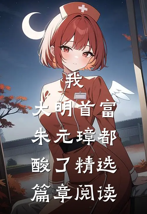 我，大明首富，朱元璋都酸了精选篇章阅读