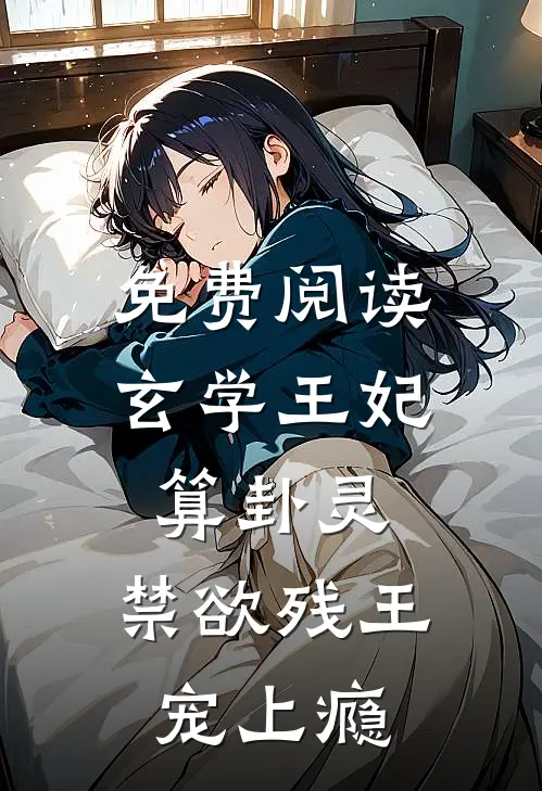 免费阅读玄学王妃算卦灵，禁欲残王宠上瘾