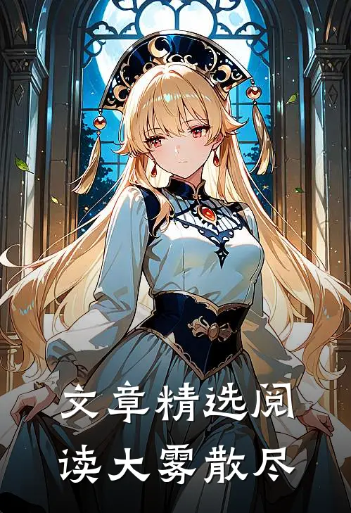 文章精选阅读大雾散尽