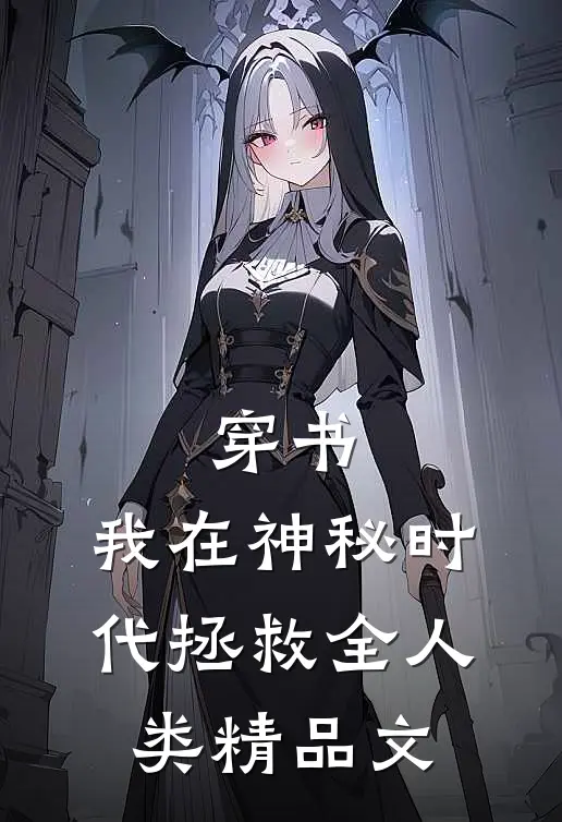 穿书：我在神秘时代拯救全人类精品文
