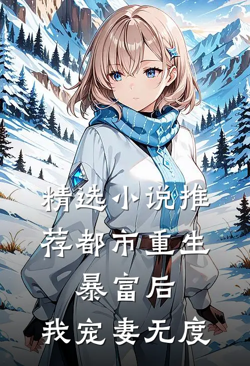 精选小说推荐都市重生：暴富后，我宠妻无度