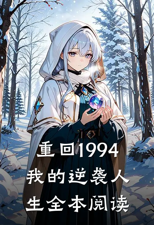 重回1994：我的逆袭人生全本阅读