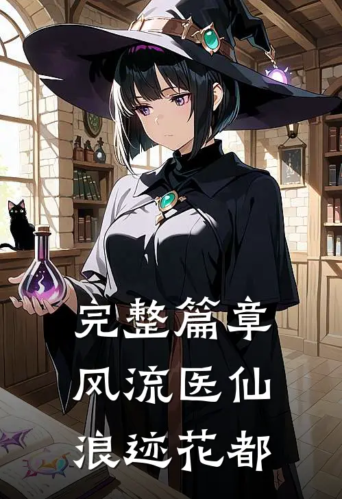 完整篇章风流医仙浪迹花都