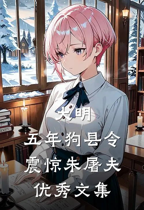 大明：五年狗县令，震惊朱屠夫优秀文集