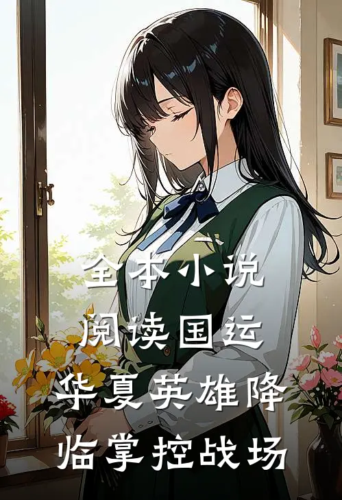 全本小说阅读国运：华夏英雄降临掌控战场