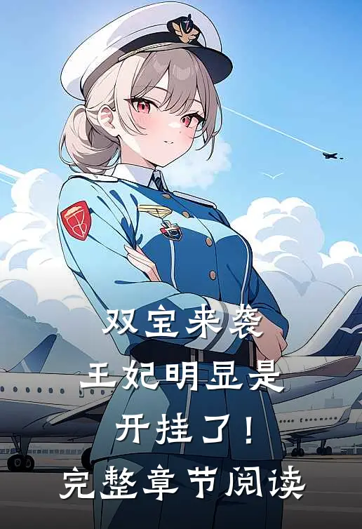 双宝来袭：王妃明显是开挂了！完整章节阅读