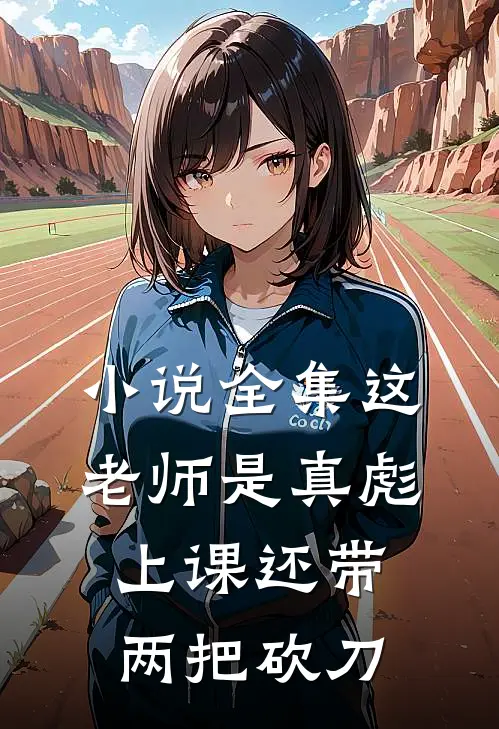 小说全集这老师是真彪，上课还带两把砍刀
