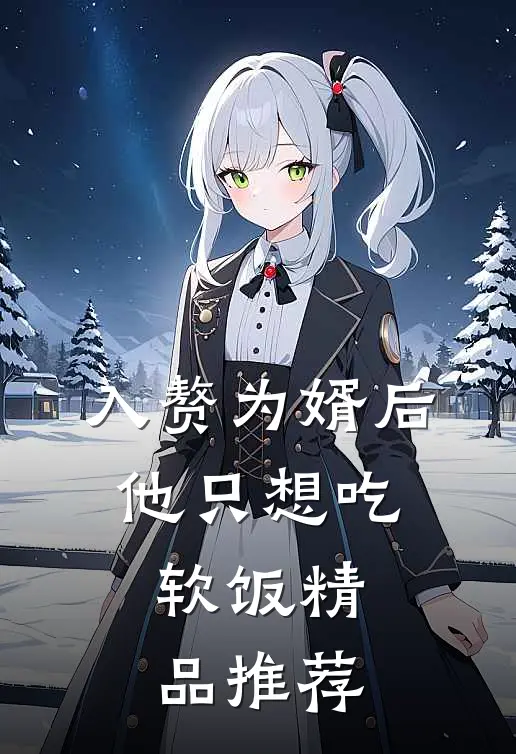入赘为婿后，他只想吃软饭精品推荐