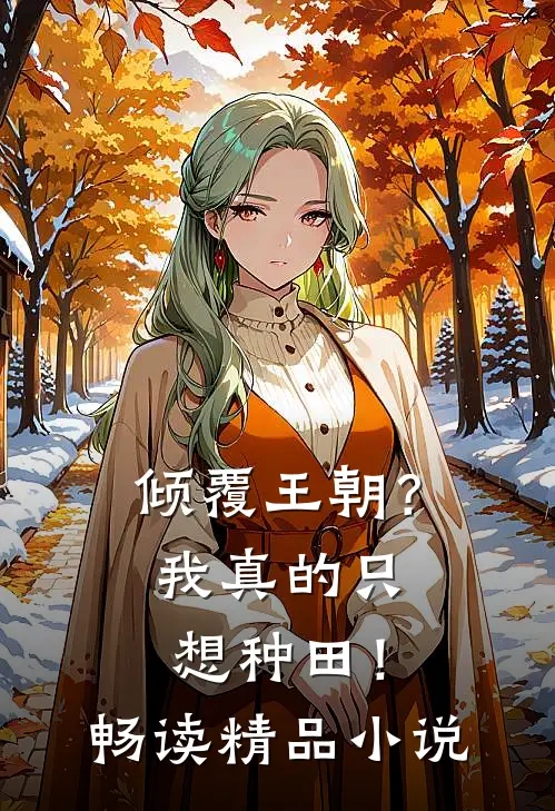 倾覆王朝？我真的只想种田！畅读精品小说