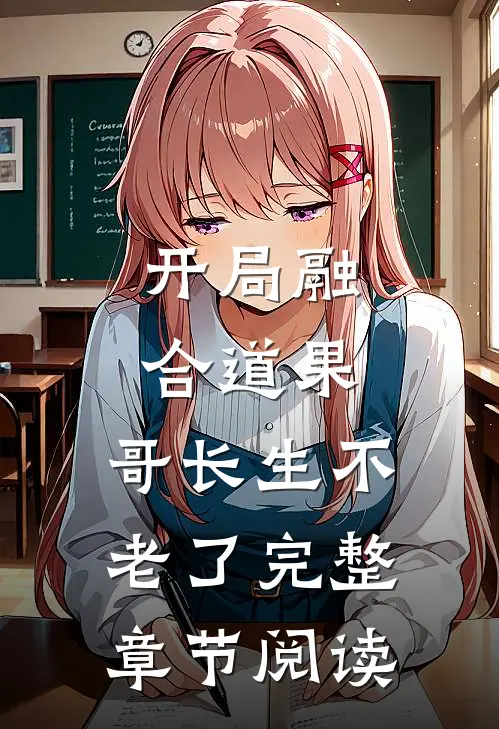 开局融合道果，哥长生不老了完整章节阅读