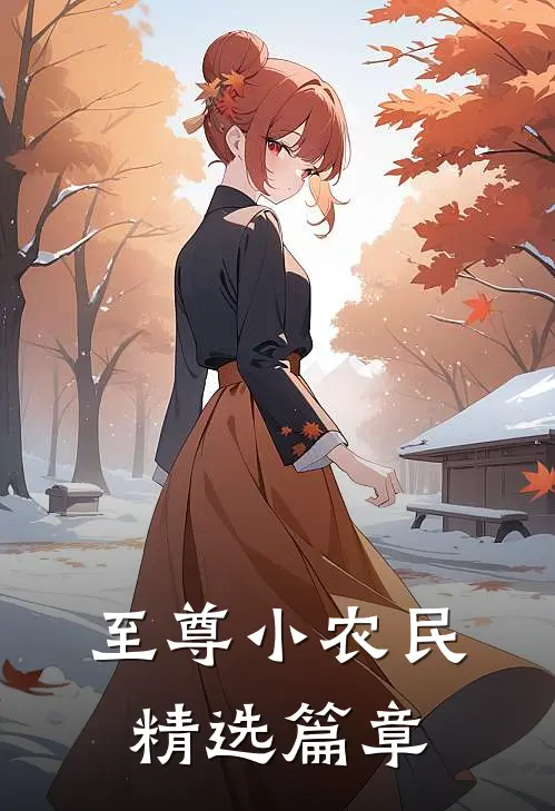 至尊小农民精选篇章
