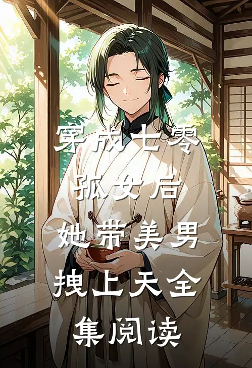 穿成七零孤女后，她带美男拽上天全集阅读