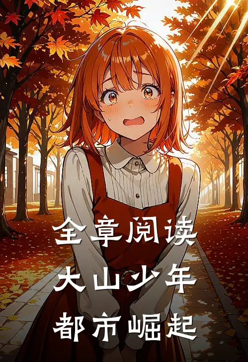 全章阅读大山少年都市崛起