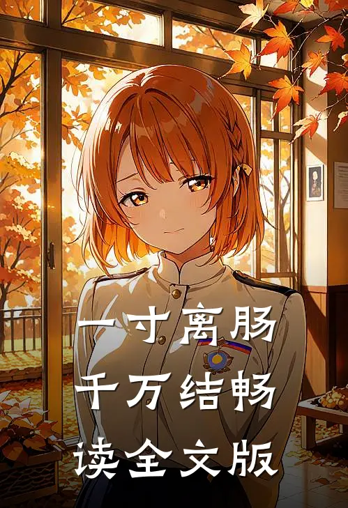 一寸离肠千万结畅读全文版