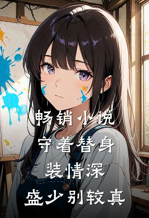 畅销小说守着替身装情深，盛少别较真