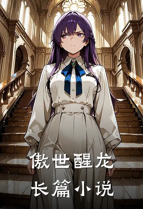 傲世醒龙长篇小说