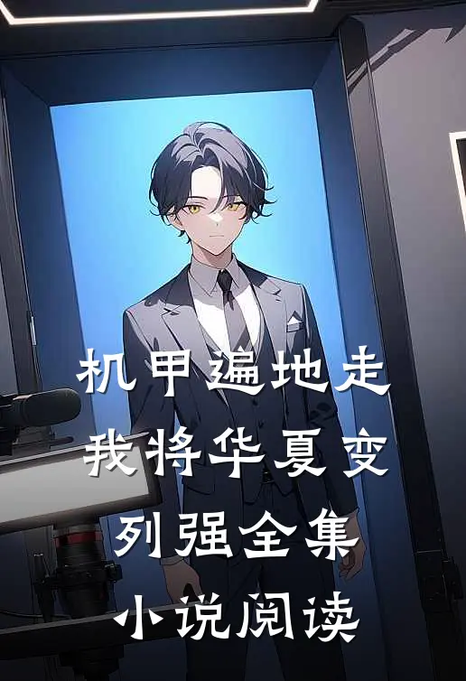 机甲遍地走，我将华夏变列强全集小说阅读