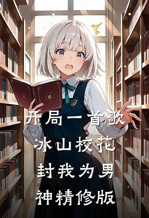 开局一首歌，冰山校花封我为男神精修版