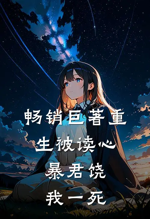畅销巨著重生被读心：暴君饶我一死