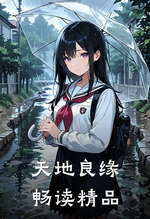 天地良缘畅读精品