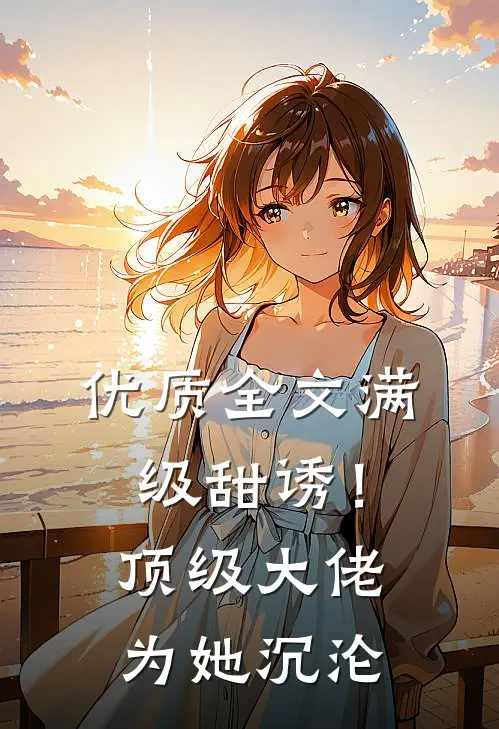 优质全文满级甜诱！顶级大佬为她沉沦