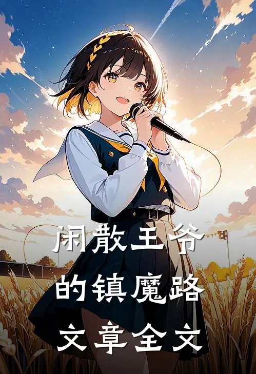 闲散王爷的镇魔路文章全文