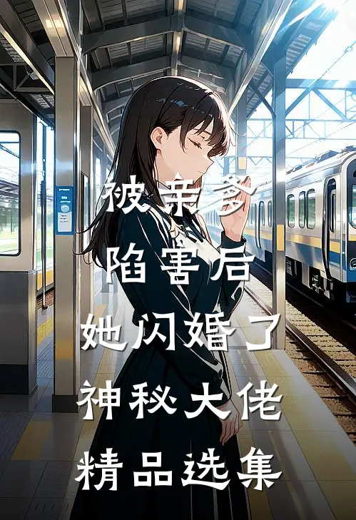被亲爹陷害后，她闪婚了神秘大佬精品选集