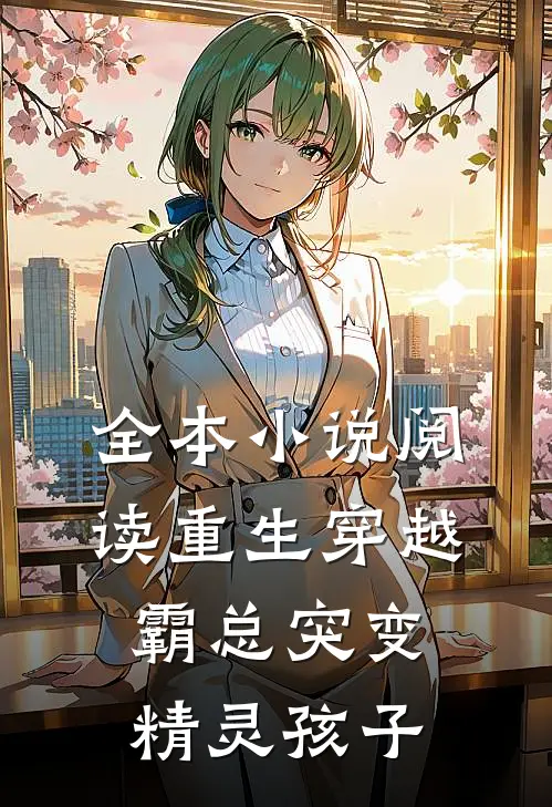全本小说阅读重生穿越：霸总突变精灵孩子