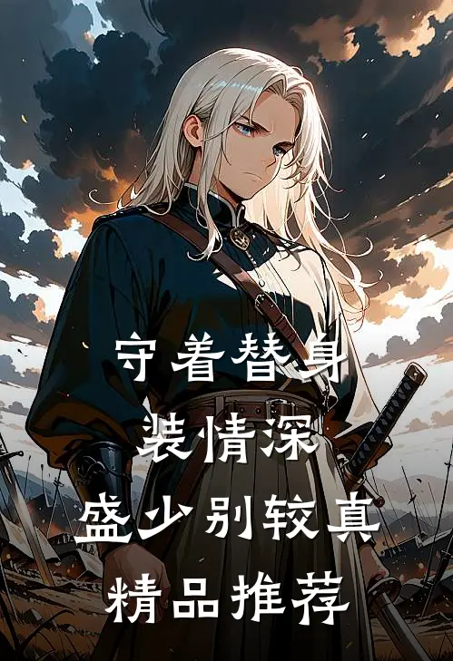 守着替身装情深，盛少别较真精品推荐