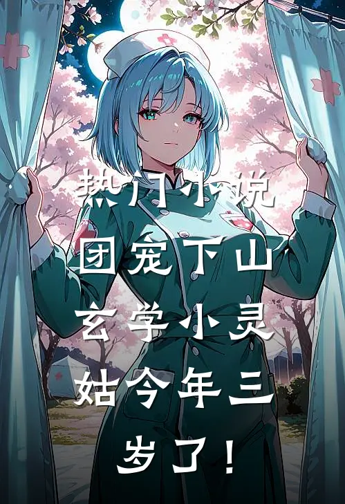 热门小说团宠下山：玄学小灵姑今年三岁了！