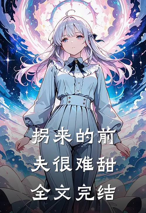 拐来的前夫很难甜全文完结
